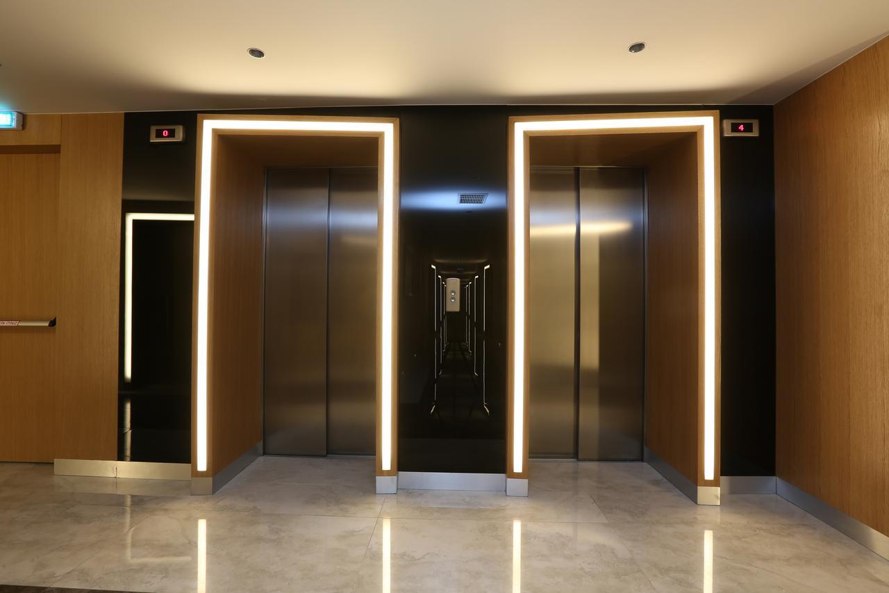 Classy Suite Taksim İstanbul Dış mekan fotoğraf