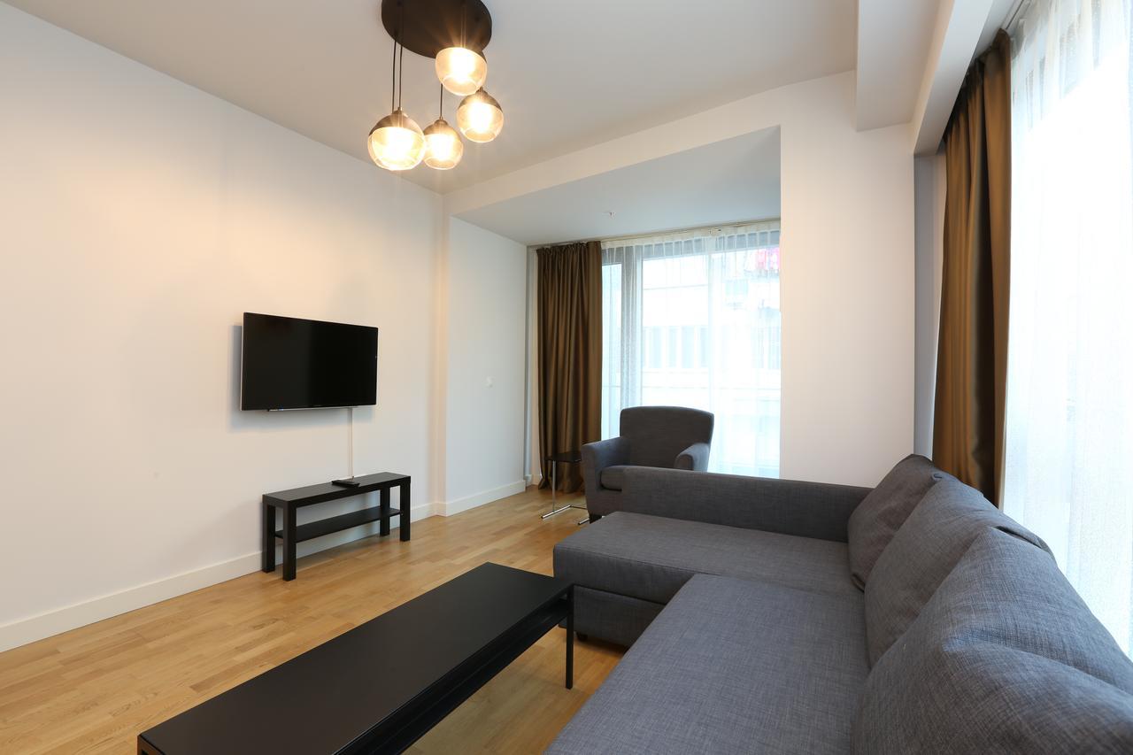 Classy Suite Taksim İstanbul Dış mekan fotoğraf