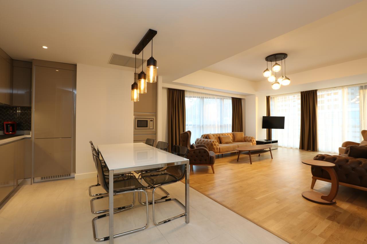 Classy Suite Taksim İstanbul Dış mekan fotoğraf