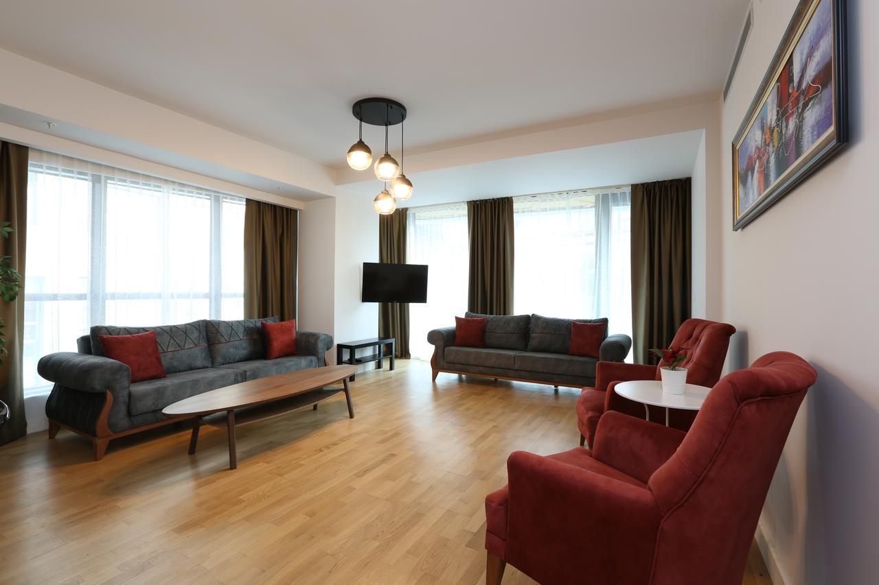 Classy Suite Taksim İstanbul Dış mekan fotoğraf