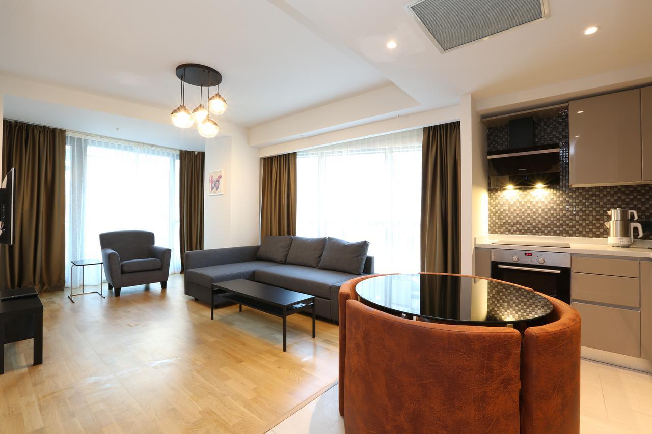 Classy Suite Taksim İstanbul Dış mekan fotoğraf