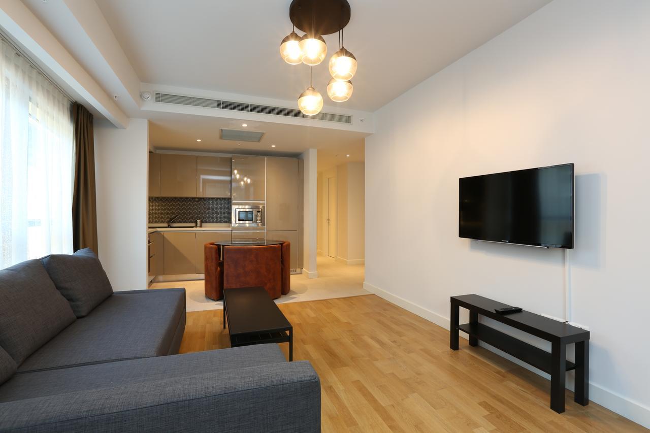 Classy Suite Taksim İstanbul Dış mekan fotoğraf