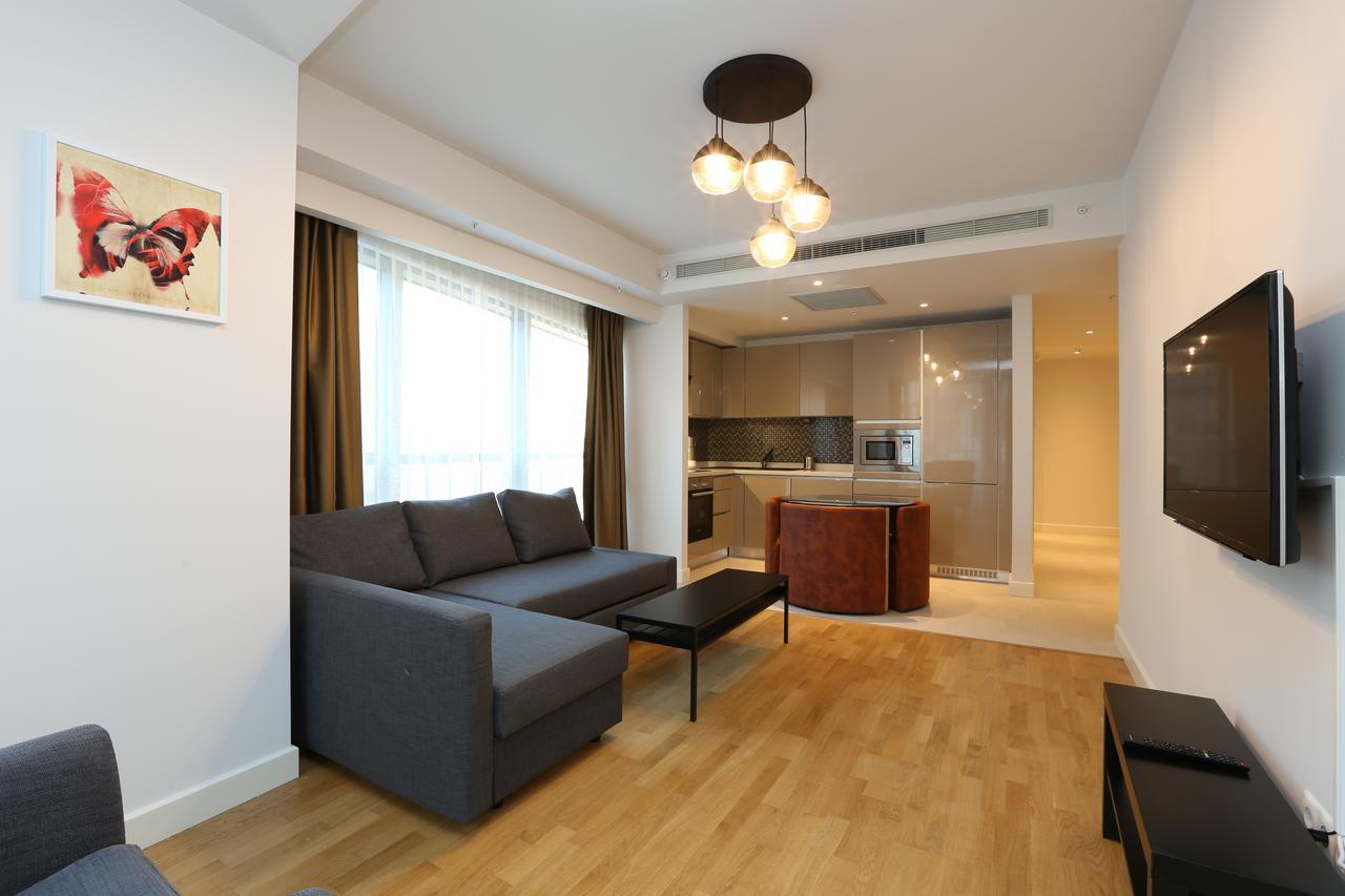 Classy Suite Taksim İstanbul Dış mekan fotoğraf