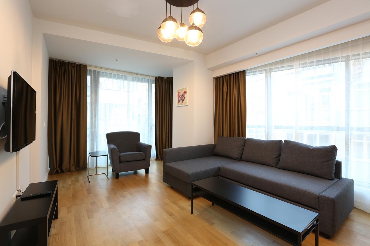 Classy Suite Taksim İstanbul Dış mekan fotoğraf