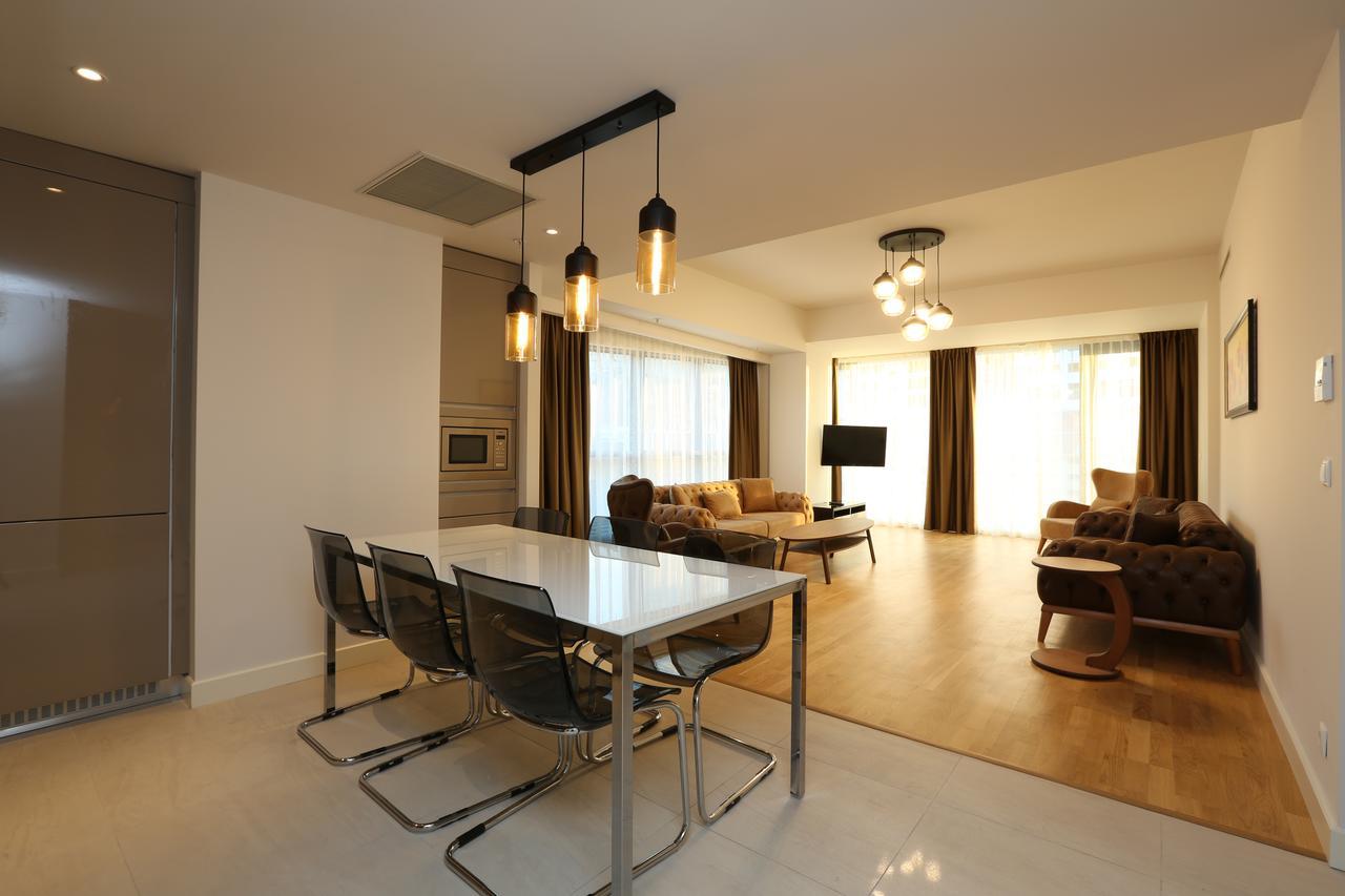 Classy Suite Taksim İstanbul Dış mekan fotoğraf