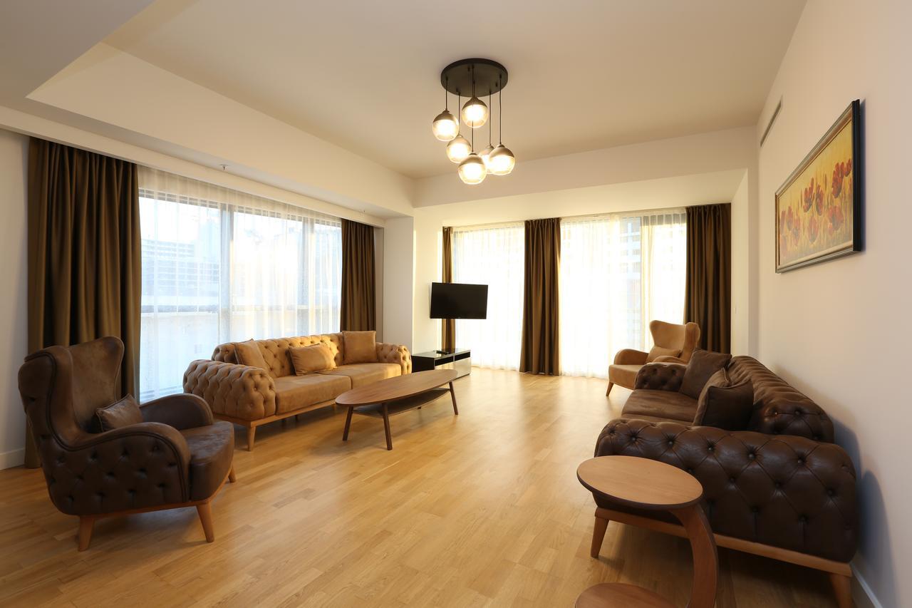 Classy Suite Taksim İstanbul Dış mekan fotoğraf