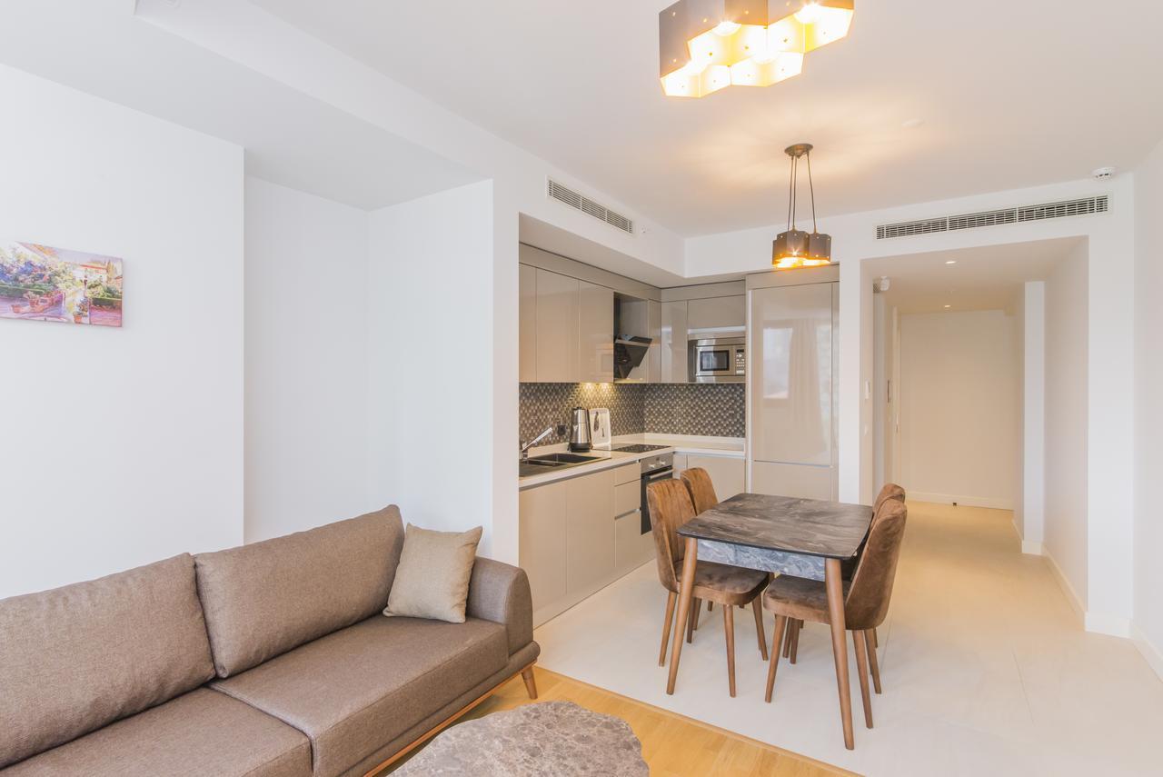 Classy Suite Taksim İstanbul Dış mekan fotoğraf