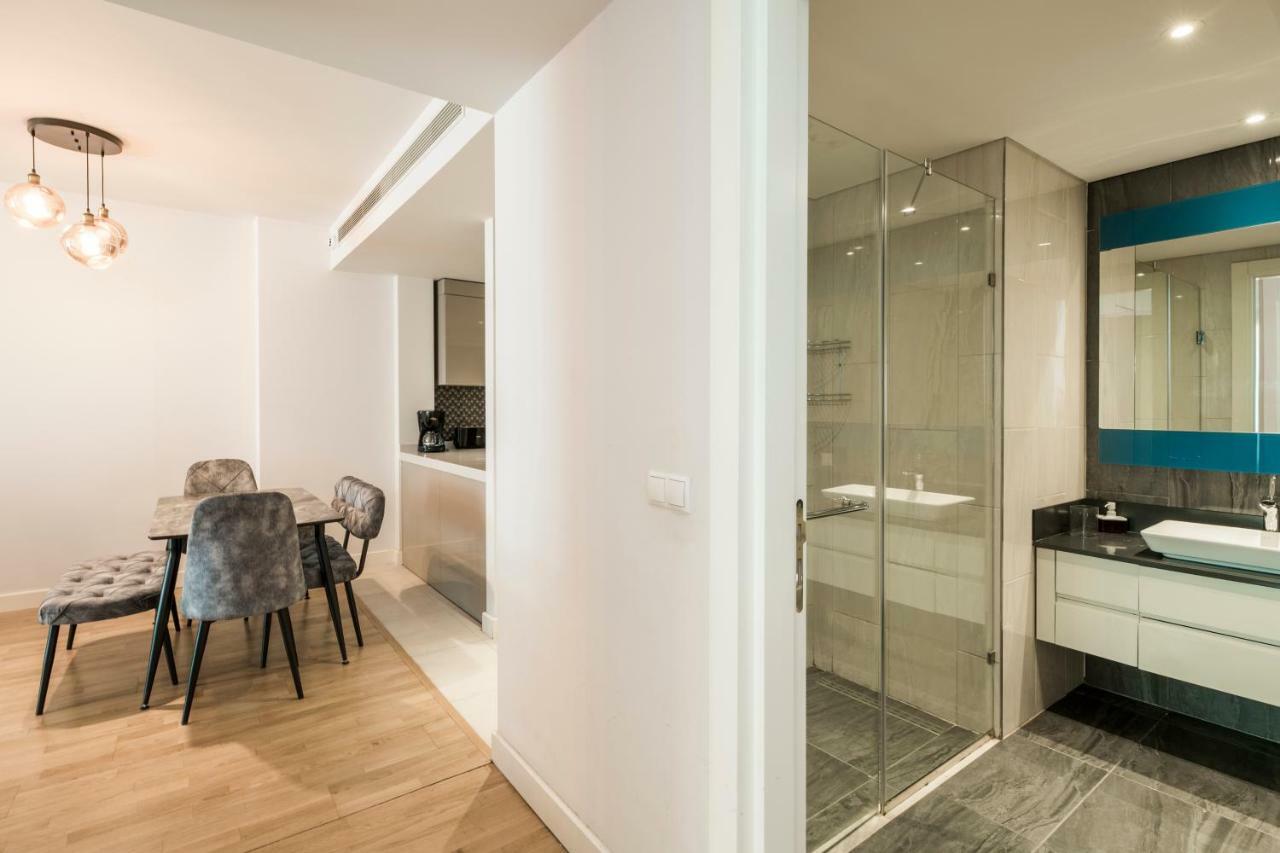 Classy Suite Taksim İstanbul Dış mekan fotoğraf